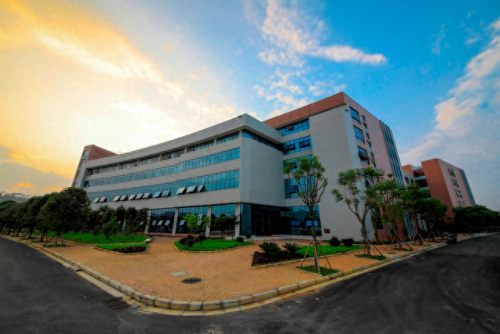 广西排名前十专科学校公办(广西最好十大专科学校)插图2