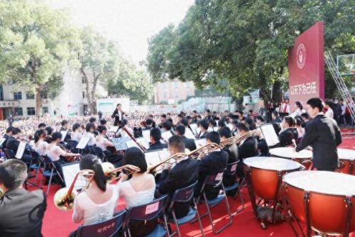 福州时代中学贴吧(福州时代中学投诉事件)插图12