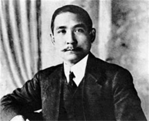 国民党的四大家族是(中国四大家族是哪四大家族)插图2