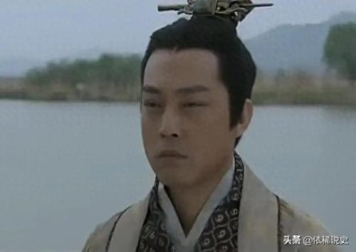 西汉强国排名前十(西汉统帅排名)插图2