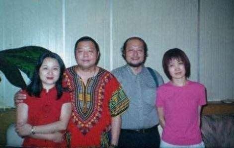 臧天朔妻子(臧天朔)插图10