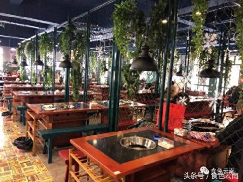 昆明红人居(开远红人居)插图2