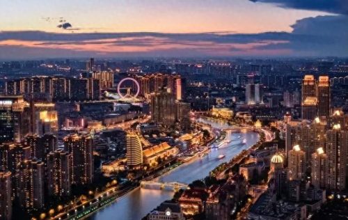 中国地方排名前十(中国排名前十大学)插图4