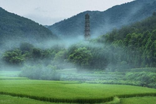 天台景区排名前十(天台景区浙江排名前十)插图12