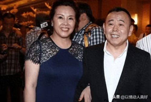八旗子弟潘长江(八旗子弟电视剧)插图21