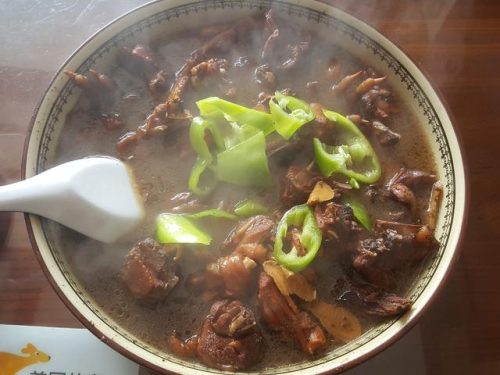 潍坊昌乐餐厅排名前十(昌乐音乐餐厅排名)插图4