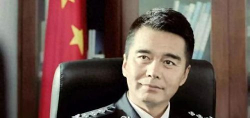 陈阳 人民的名义(人民的名义里陈阳为什么从没出现)插图1