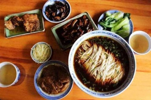 排名前十干吃面(全网最好吃的十款干吃面)插图13