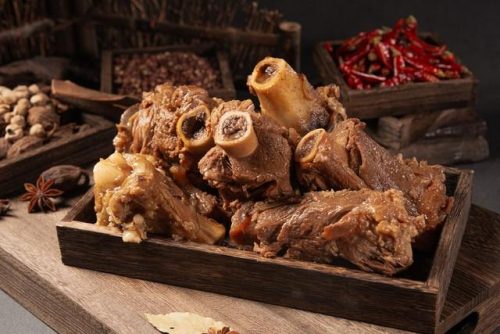 东营小饭店排名前十(东营吃林蛙的饭店)插图6