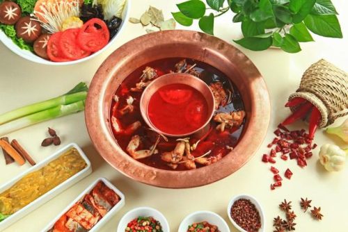 东营小饭店排名前十(东营吃林蛙的饭店)插图2