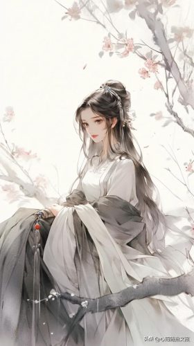 排名前十的音乐古风(100首神仙级古风音乐)插图14