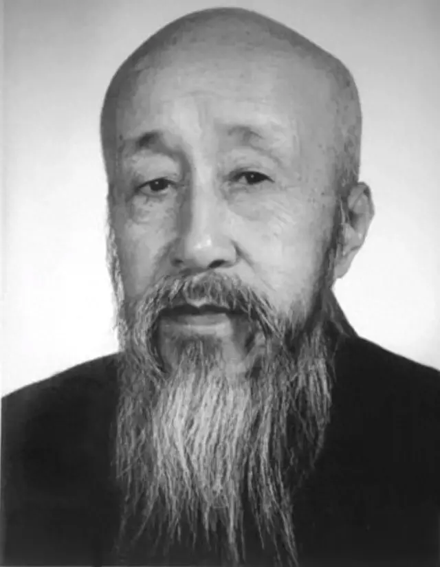 中国科学院第一任院长是(现任中科院历任院长)插图11