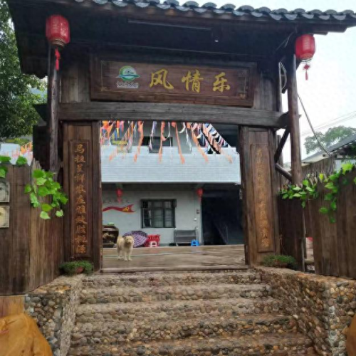 赣州农场排名前十(赣州最好的农庄排名)插图21