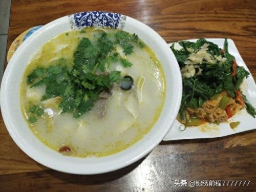 河南排名前十的美食(河南出名美食)插图