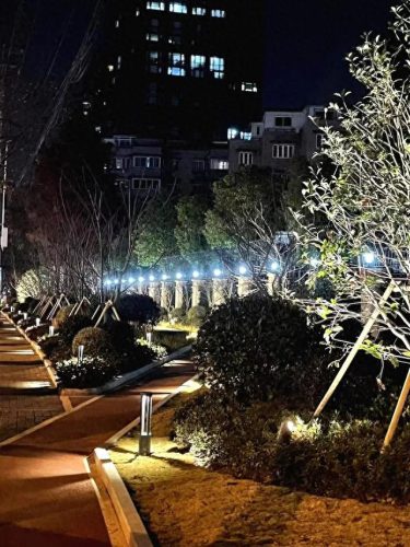 上海夜景排名前十(上海夜景第一是哪里)插图8