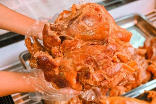银川烧鸡排名前十(银川卤肉熟食店排名)插图13