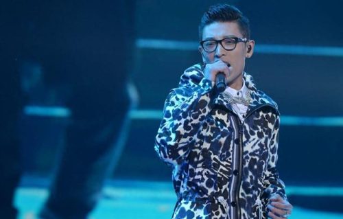 中国好声音投票(中国好声音李荣浩投票)插图37