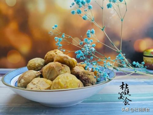 正宗八宝粥材料是哪八种(腊八粥家常做法)插图7