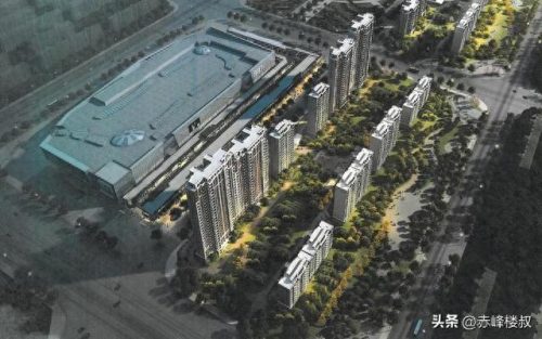 红山住宅排名前十(天津市十大住宅排名)插图7