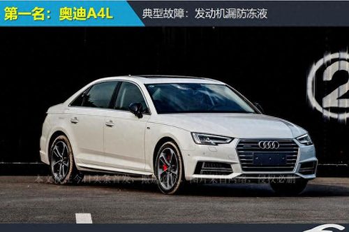 前十汽车排名2015(汽车排行榜2015前五十名)插图2