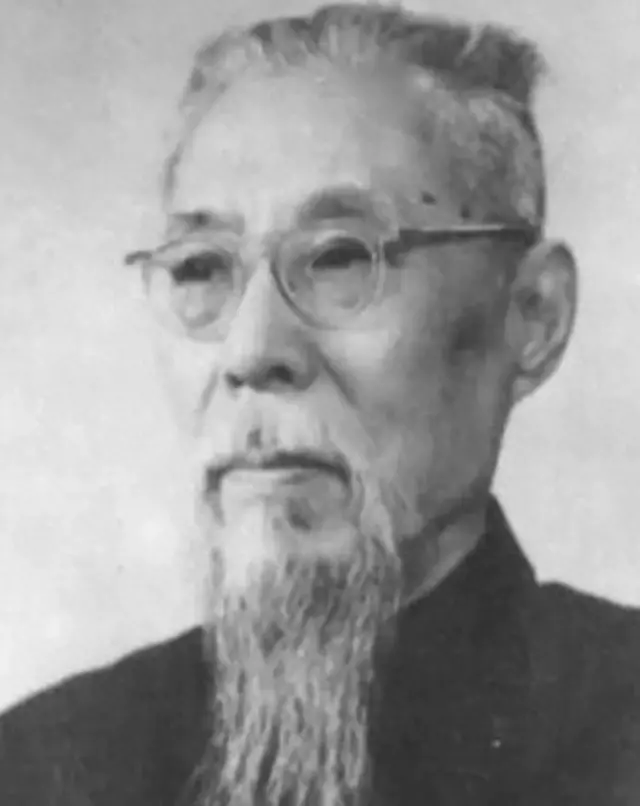中国科学院第一任院长是(现任中科院历任院长)插图46