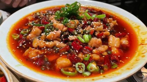 北京川菜工厂排名前十(北京好的工厂有哪些)插图1
