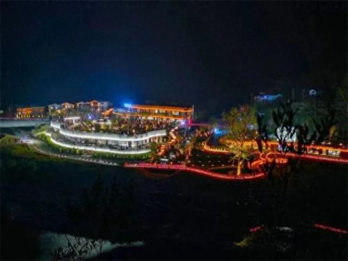 怒江夜景排名前十(怒江各县gdp排名)插图7