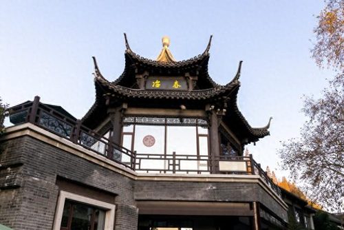 扬州饭店排名前十(扬州饭店百年老店)插图2