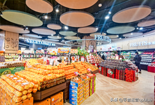 广州超市品牌排名前十(广州三元里万客隆超市)插图9