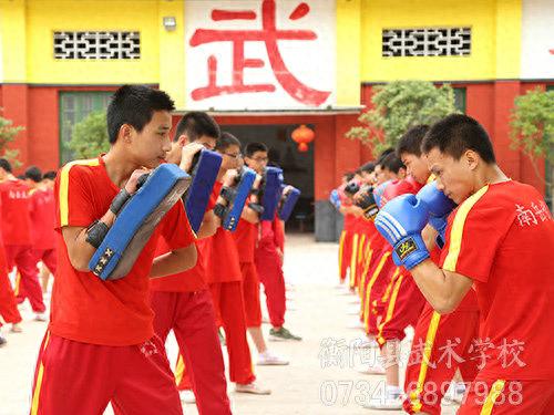 湖南寄宿文武学校排名前十(湖南省哪家文武学校强)插图