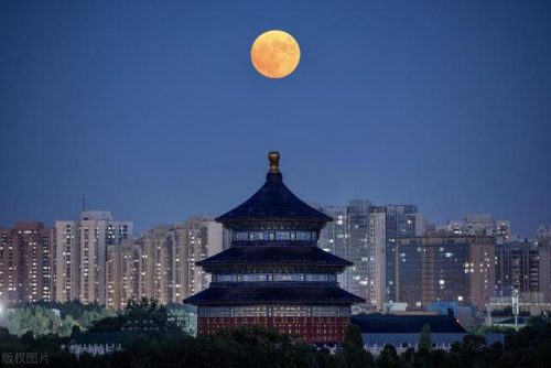 北京中秋去哪玩(北京9月份旅游最佳去处)插图14
