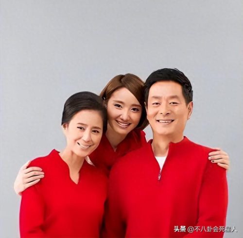 陈宝国夫妇(徐绍瑛是陈宝国什么人)插图15
