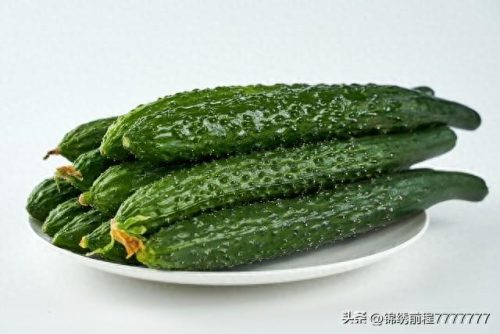 凉性蔬菜排名前十(膳食纤维高的蔬菜排名)插图1
