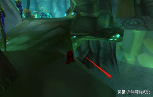 麦迪文的酒窖(麦迪文的酒窖地下水井在哪)插图3