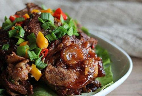 乌镇美食排名前十(乌镇最好吃的美食在哪)插图9