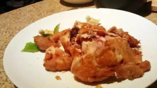 陕北高端餐饮排名前十(陕北菜饭店排行榜前十)插图17