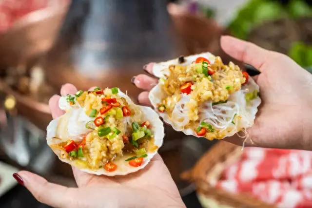 天津河西区烤肉店排名前十(天津烤肉店推荐河北区)插图31