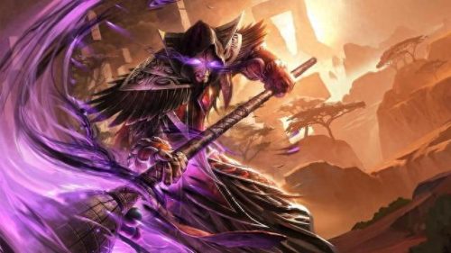 魔法小说排名前十(好看的魔法小说排名)插图2