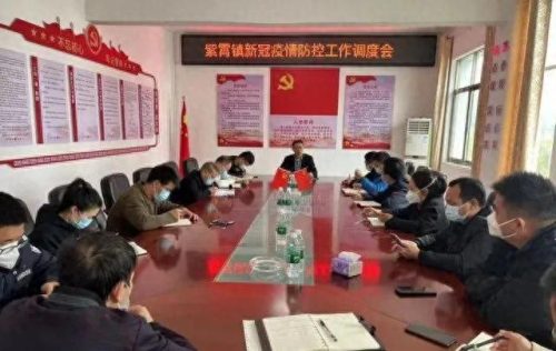 南丰县紫霄镇(南丰紫霄镇最新消息)插图