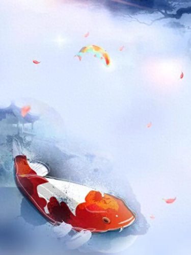鱼鱼桌面秀(鱼鱼桌面秀侧边栏)插图47