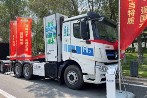 卡车销售数量排名前十(卡车品牌销量排名)插图18