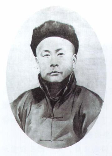 武林豪杰绰号排名前十(霸气的武林谋士绰号)插图5