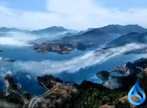 黄冈水库排名前十(湖北十大水库排名)插图3