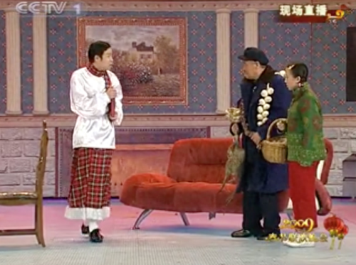 2013辽宁春晚(2023辽宁春晚)插图7