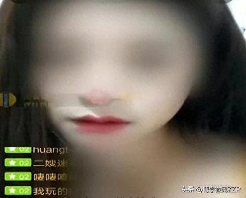 鳝鱼女主播(抓鳝鱼直播在线)插图7