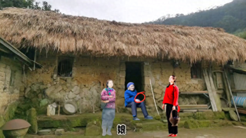 婆婆媳妇那些事2(婆婆媳妇那些事儿第6集)插图1