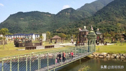 鹰潭景区排名前十(鹰潭景点大全景点排名)插图10
