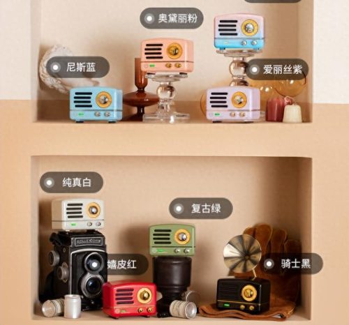 500音响排名前十(500以内品牌音响)插图3