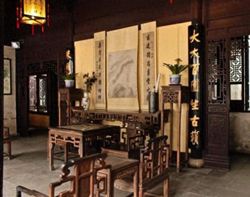 古镇景区排名前十(广西怀远古镇景区)插图24