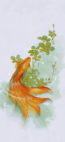 鱼鱼桌面秀(鱼鱼桌面秀侧边栏)插图127